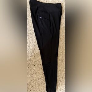 Patagonia Black Leggings